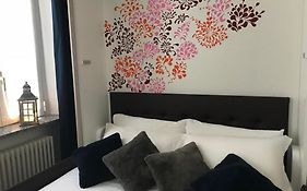 Love & Smile Apartment By Rent All Como